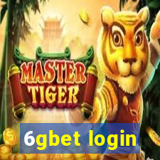 6gbet login